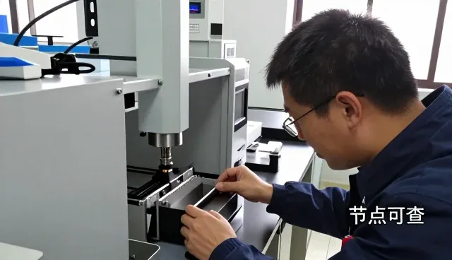 聊城市启天钢管有限公司展示加工应用成果