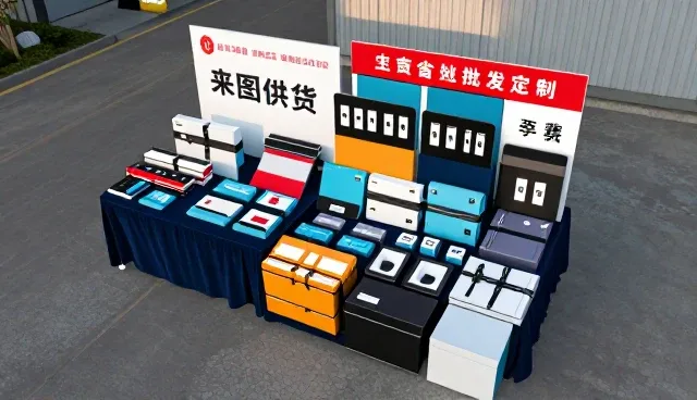 检验流程优化中批发供货常见问题及应对策略